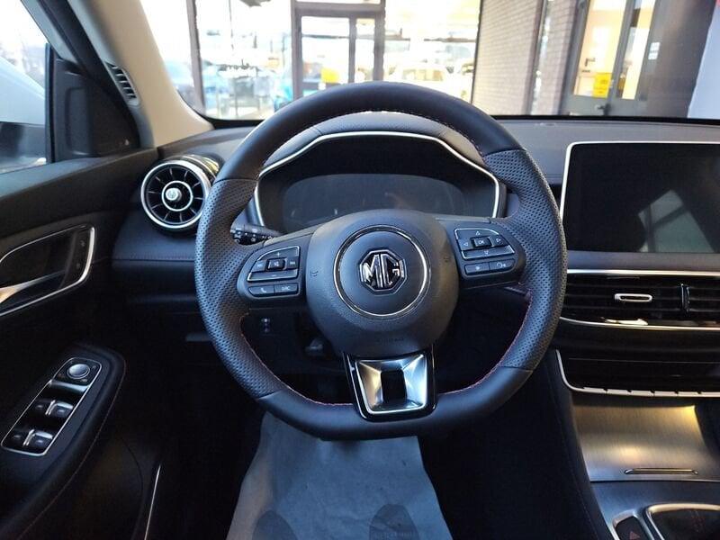 MG HS HS 1.5T-GDI Comfort