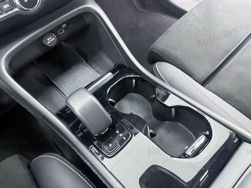 Volvo XC40 XC40 RECHARGE FWD PRO
