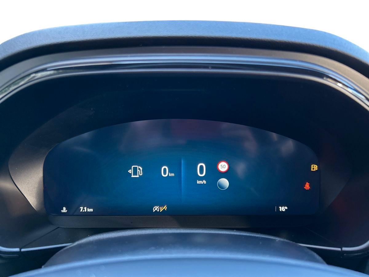 FORD Focus Focus ST-Line X  1.0 EcoBoost Hybrid 125 CV 5 porte Man