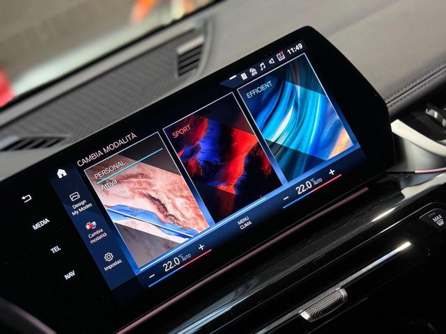 BMW X1 xDrive 23d Msport