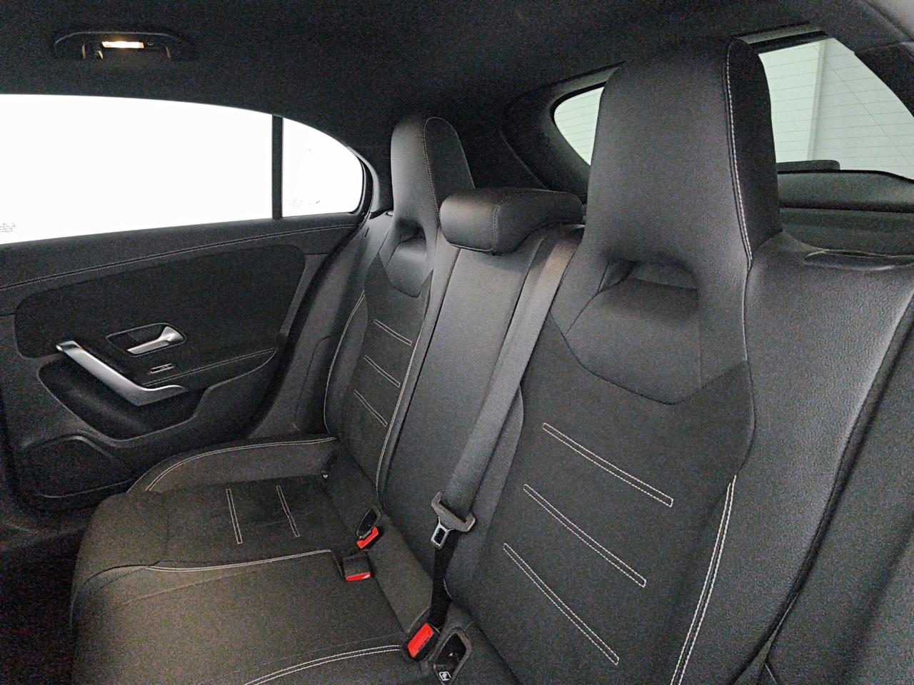 Mercedes Classe A A 180 d Premium Night edition