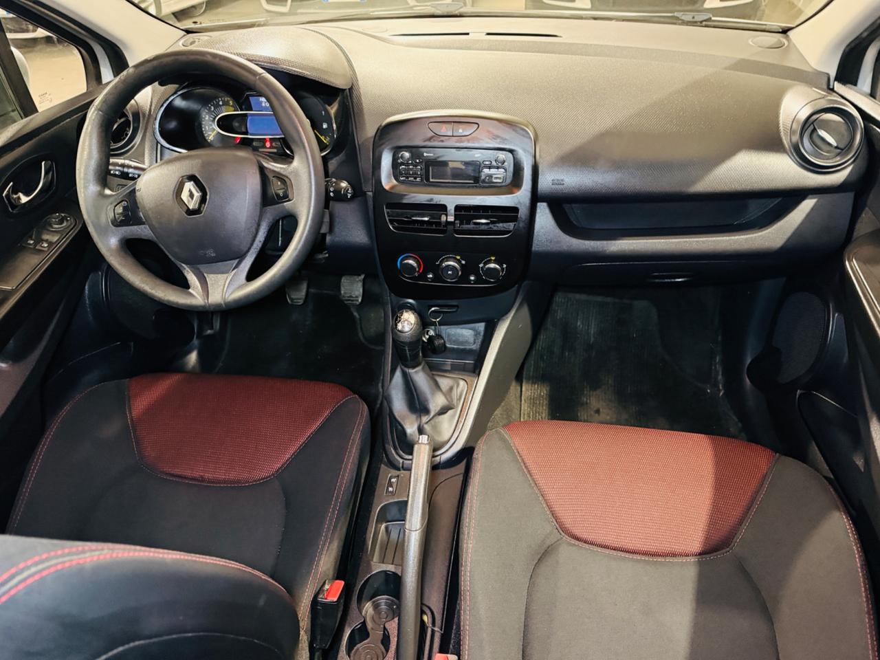Renault CLIO 1.5 DCI 75 CV*NEOPATENTATI*