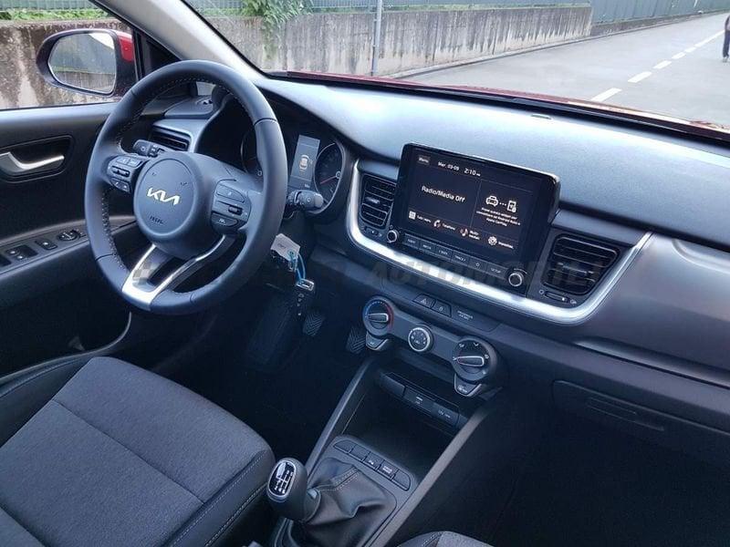 KIA Stonic Stonic 1.0 t-gdi mhev Urban Special Edition 100cv mt