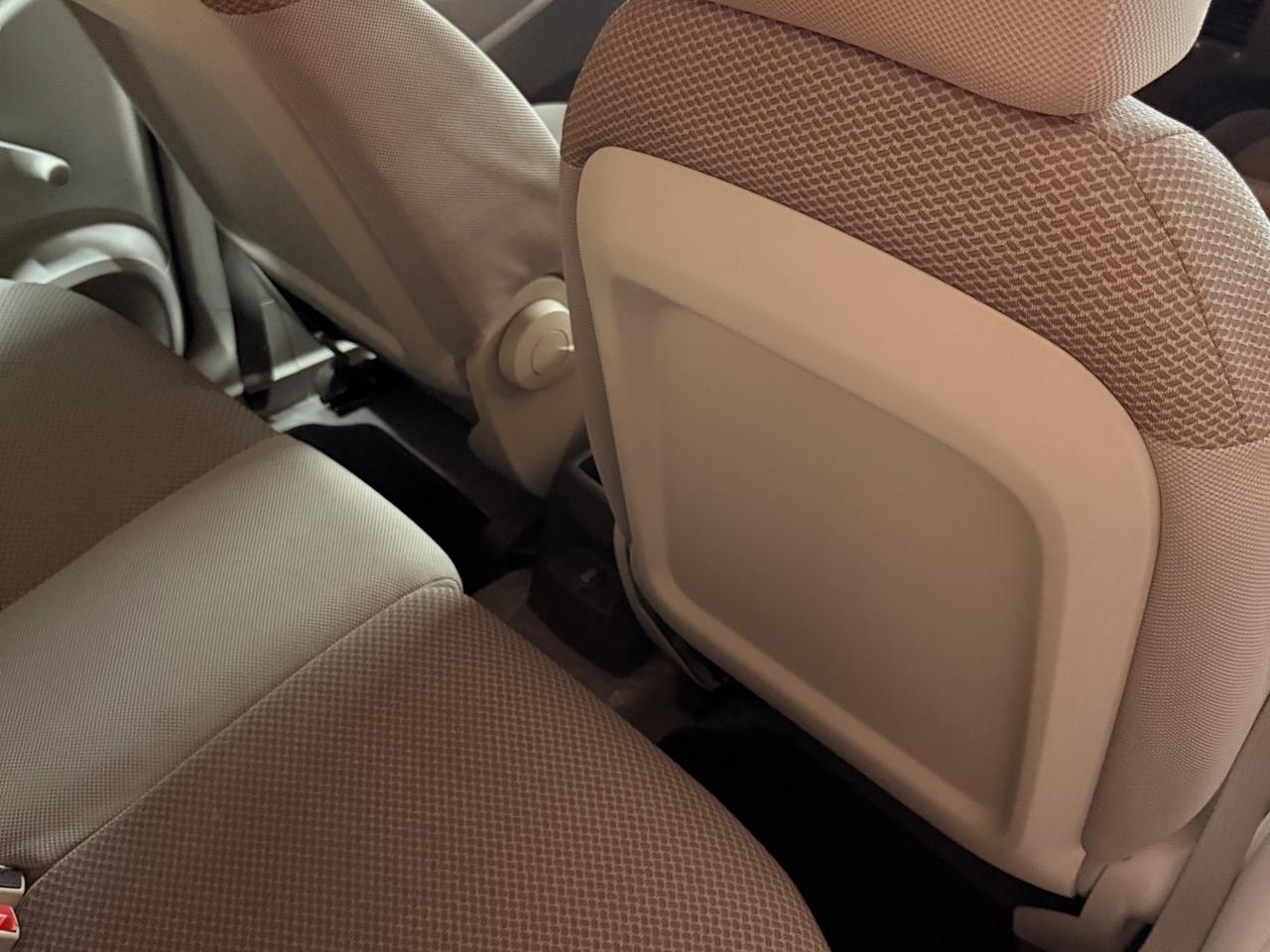FANTASTICA FIAT IDEA CON SOLI 33.041 KM