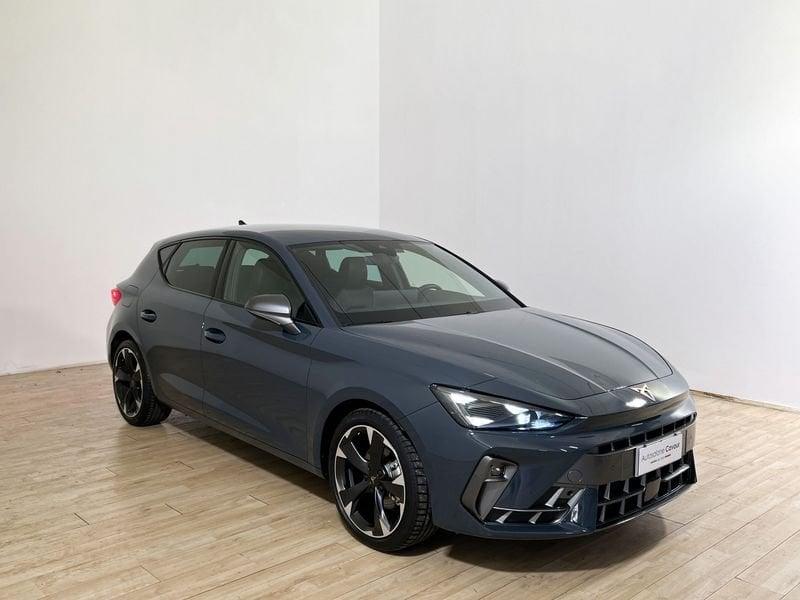 CUPRA Leon Leon 1.5 hybrid 150cv dsg
