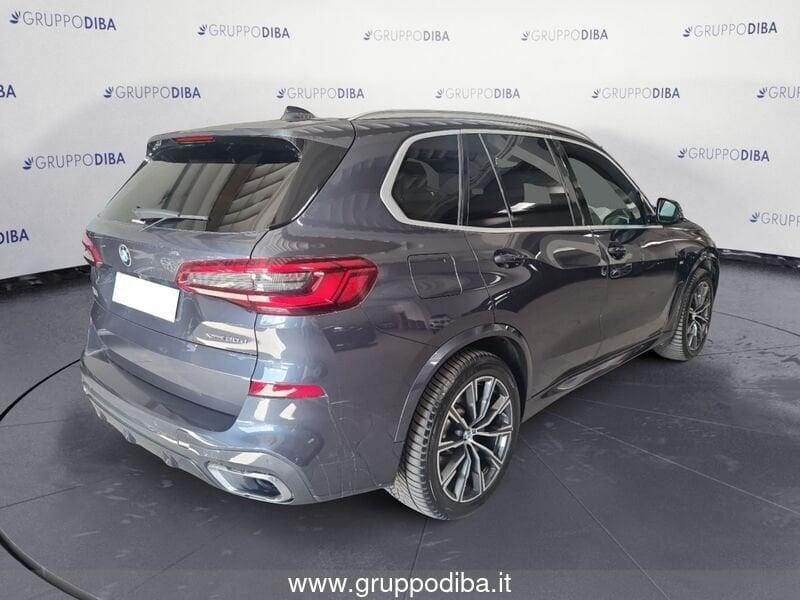 BMW X5 G05 2018 Diesel xdrive30d Msport auto