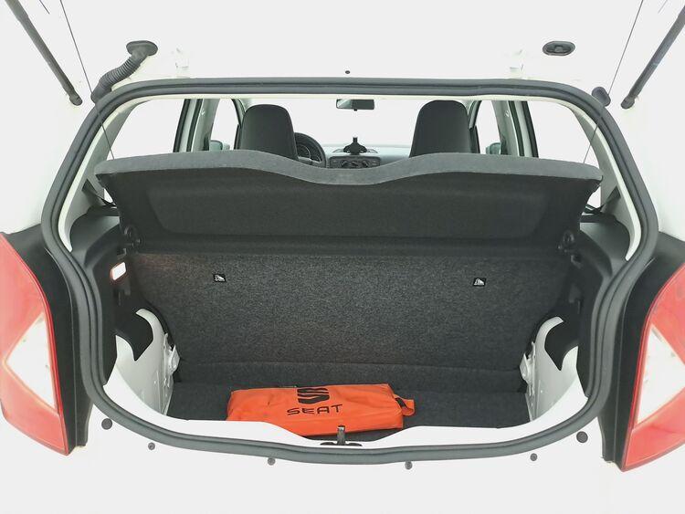 Seat Mii Style Ecofuel BR854403 1.0 Metano 68CV