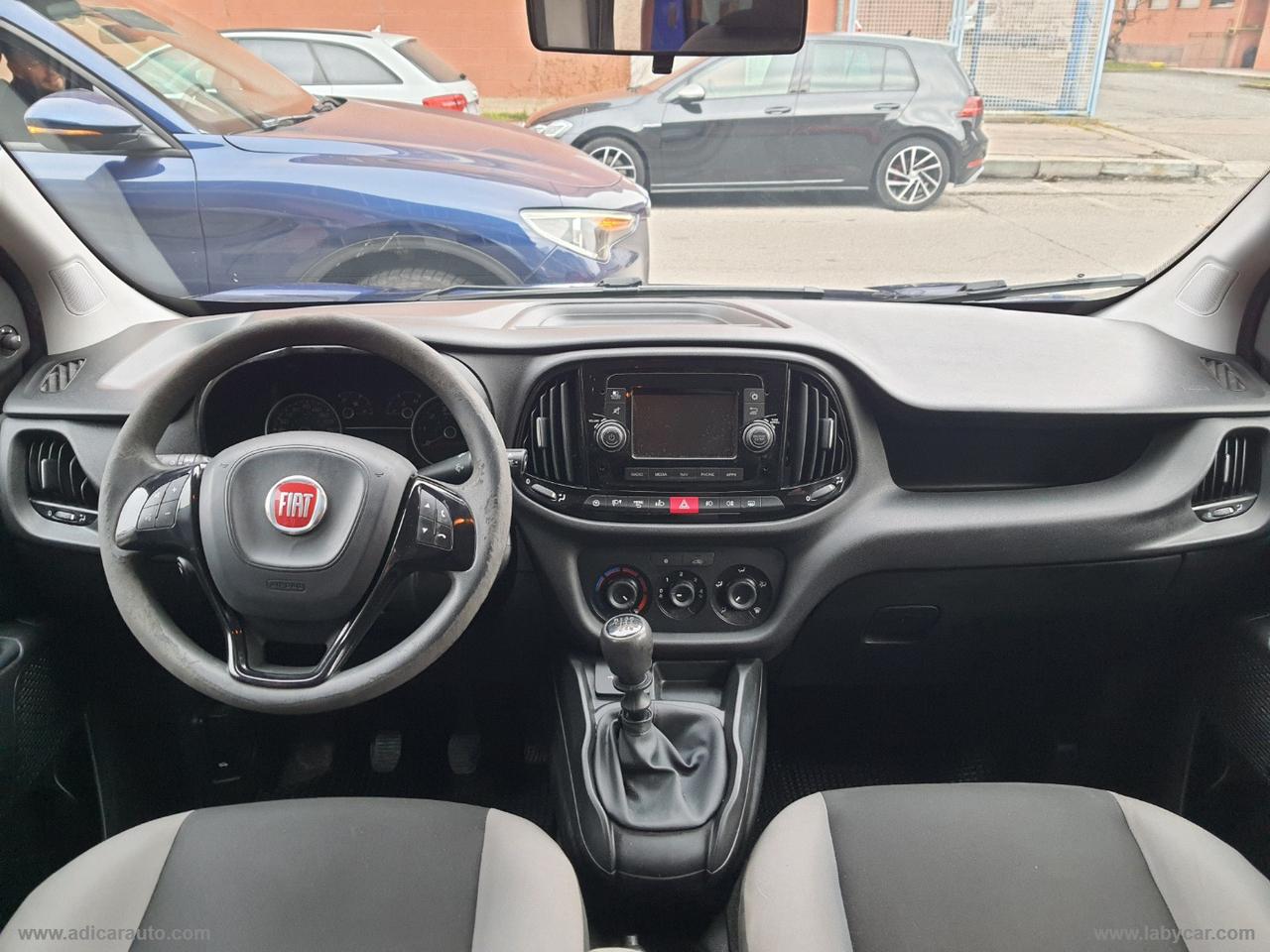 Doblò 1.6 MJT 105CV PC Combi N1