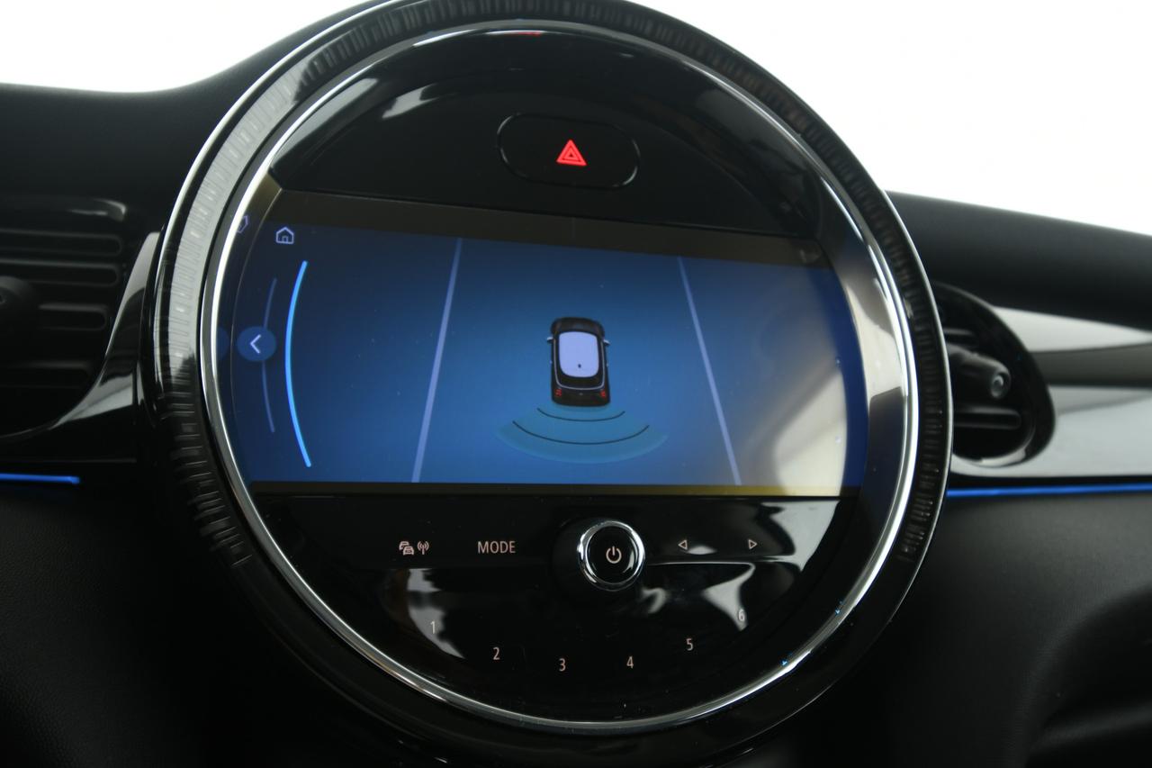 MINI Mini 3p Cooper SE Classic auto NEOPATENTATI+APPLE CARPLAY+LED