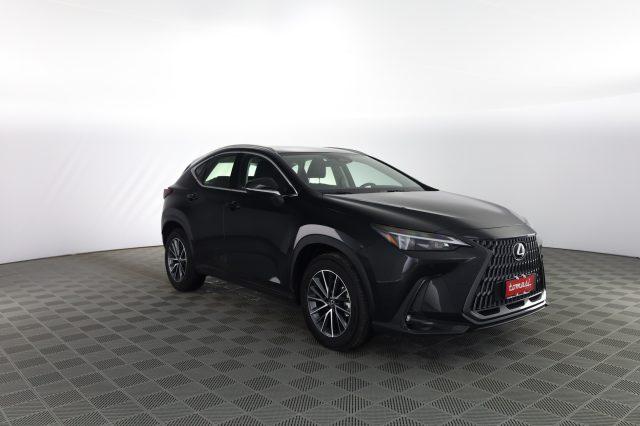 LEXUS Other NX NX Hybrid 4WD Business