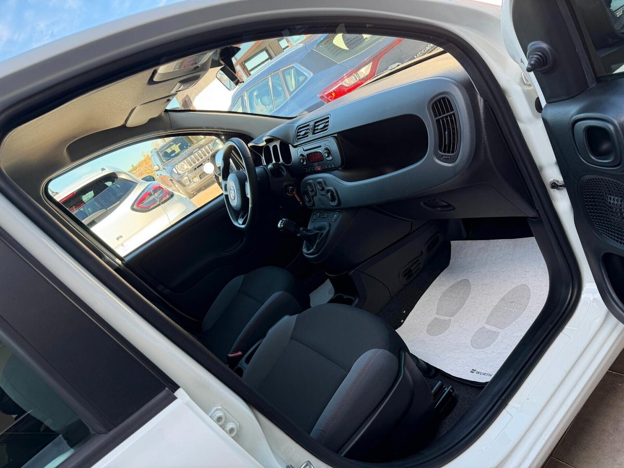 Fiat Panda New 1.3 M.JET 95 cv. EASY