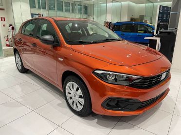 FIAT Tipo 1.5 Hybrid DCT 5 porte PRONTA CONSEGNA