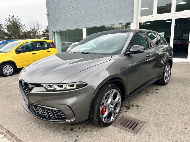 ALFA ROMEO Tonale 1.6 diesel 130 CV TCT6 Veloce km 0 + Tetto Ap.