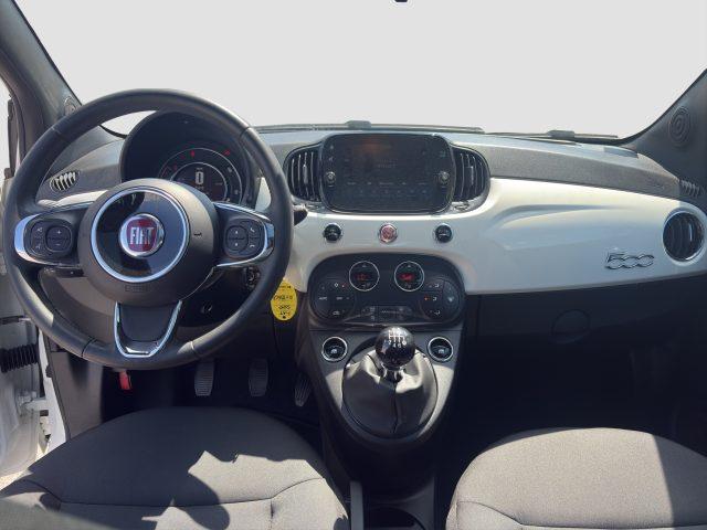 FIAT 500 500 1.0 Hybrid Dolcevita