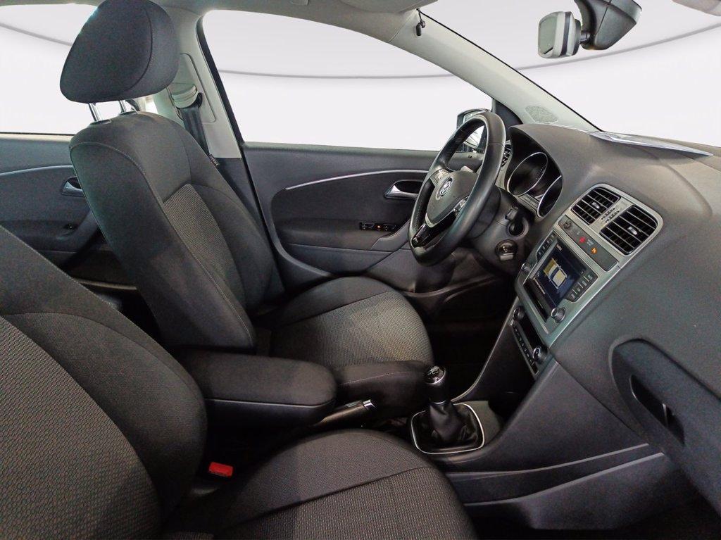 VOLKSWAGEN Polo 5p 1.2 tsi bm fresh del 2016