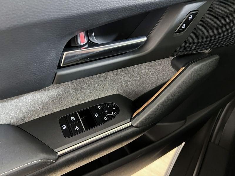 Mazda MX-30 MX-30 e-Skyactiv R EV Exclusive Line