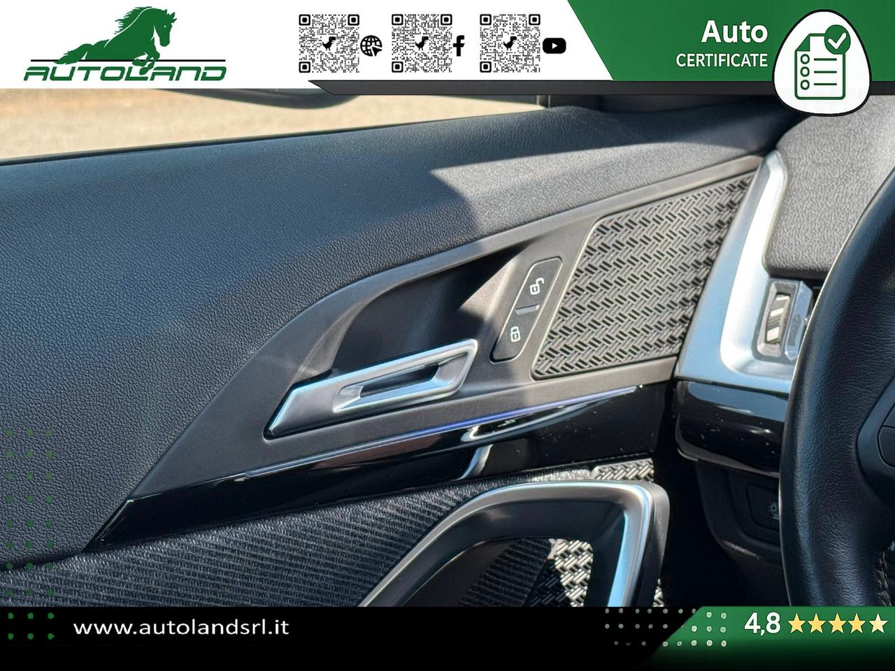 BMW X1 sdrive18i X-Line auto - 2 tagliandi compresi in BMW