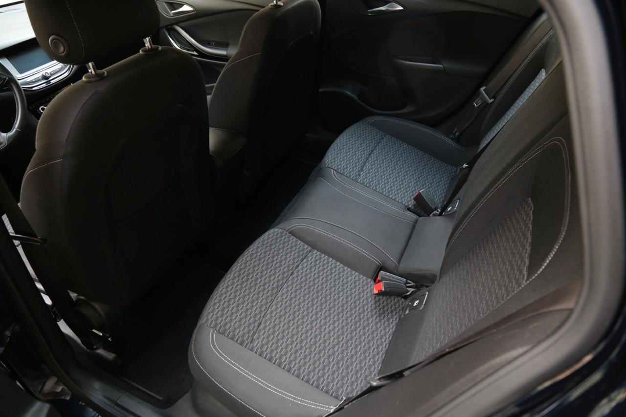 Opel Astra 1.4 Turbo 110CV EcoM Sports Tourer Dynamic