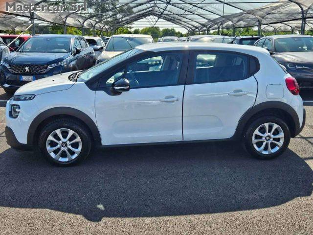 CITROEN C3 BLUEHDI 100 SeS BUSINESS COMBI N1 5 posti - GG385R