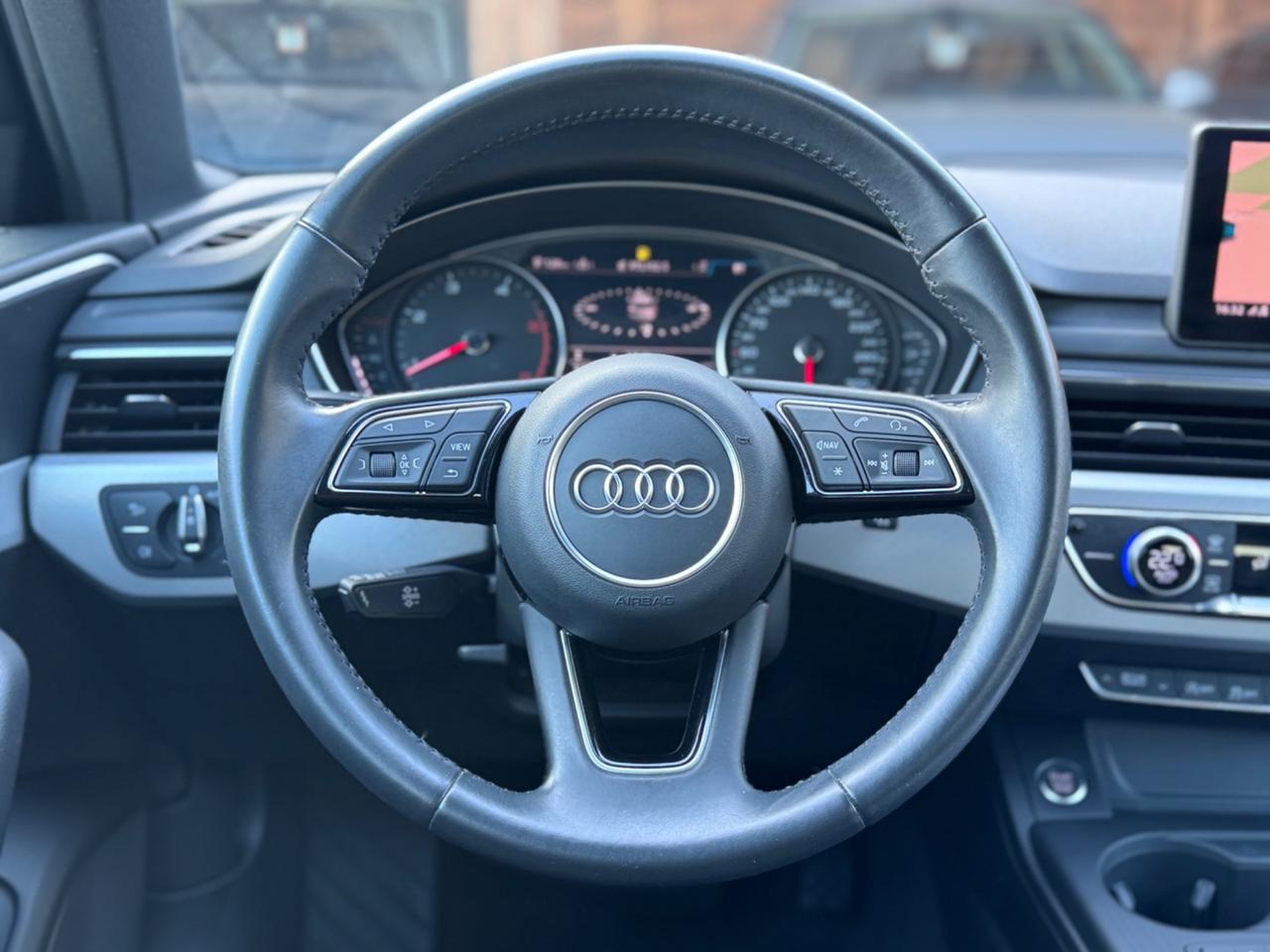 A4 Avant 2.0 TDI 150 CV S tronic Sport