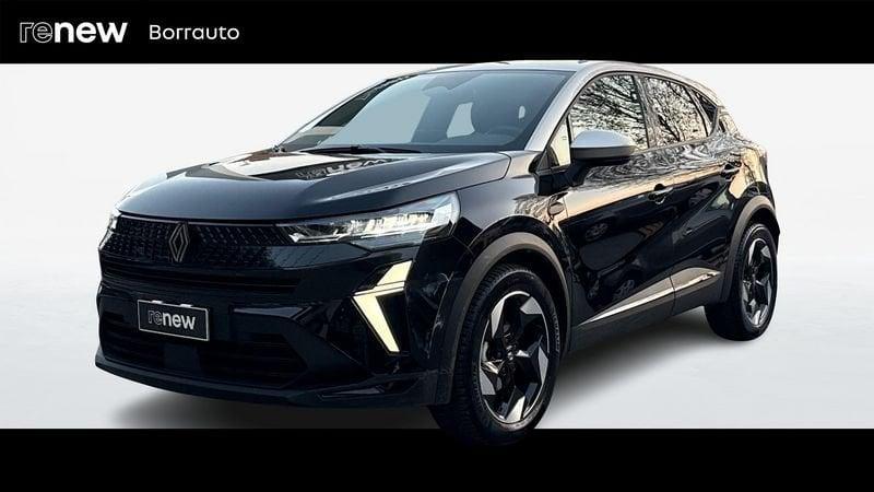 Renault Captur 1.0 tce Techno 90cv 1.0 TCe Techno