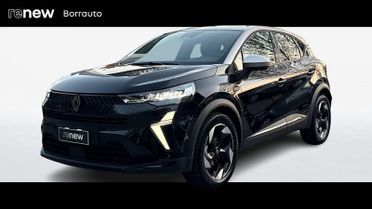 Renault Captur 1.0 tce Techno 90cv 1.0 TCe Techno