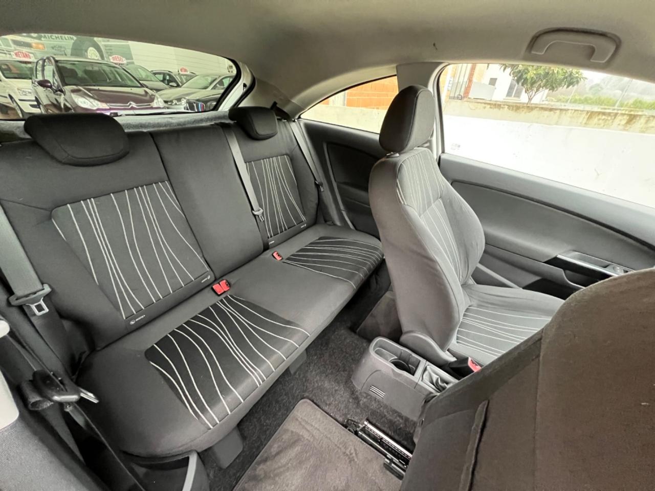 Opel Corsa 1.2 3 porte Edition