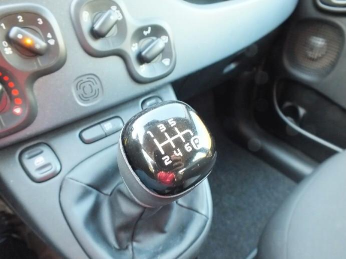 Fiat Panda 1.0 FireFly Hybrid*SOLO 59.000KM*UNIPRO*