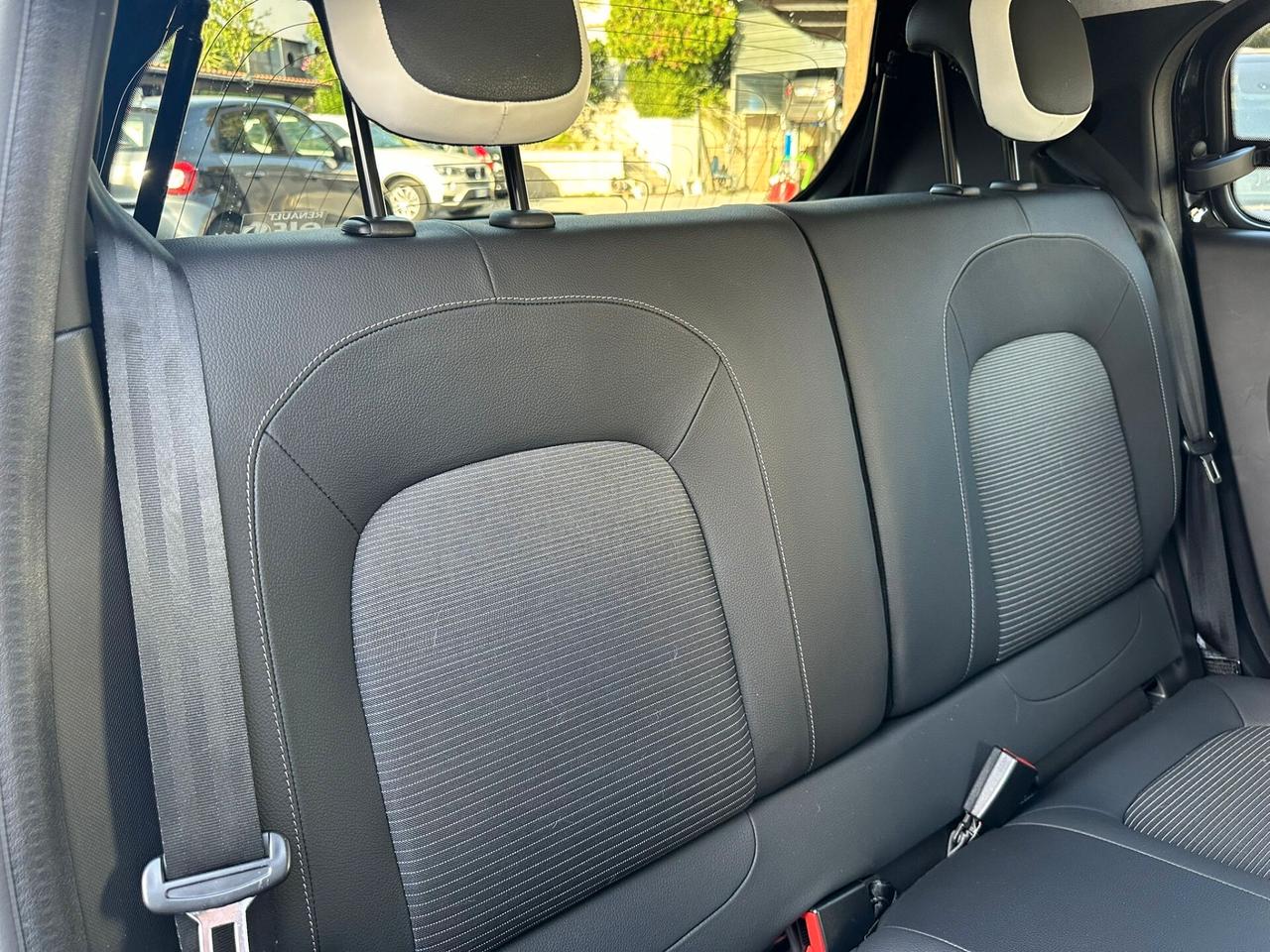 Renault Twingo Cosmic