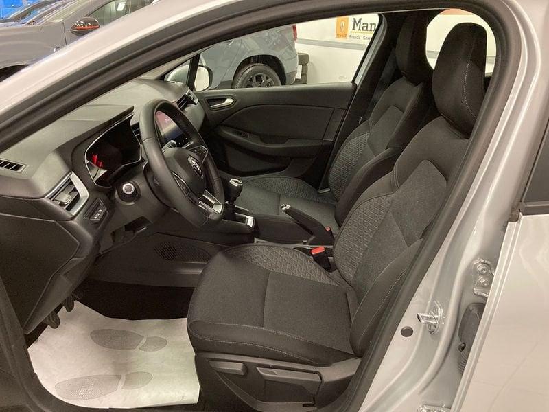 Renault Clio Business 1.5 blue dci 85cv rif.GB839