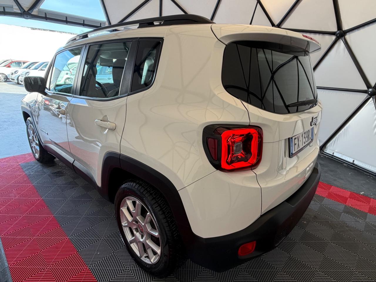 Jeep Renegade 1.0 T3 Limited