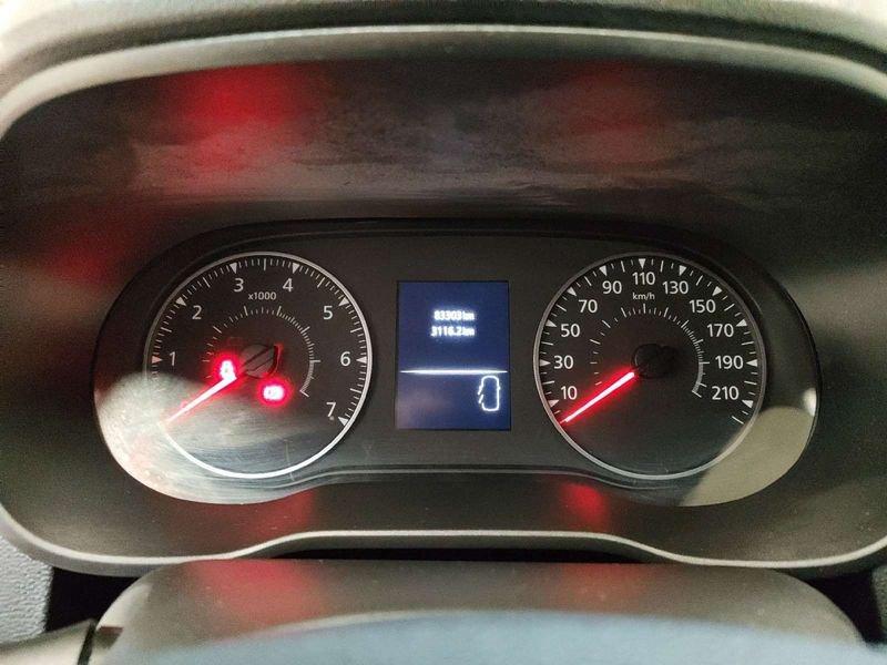 Dacia Duster 1.0 tce Extreme Gpl 4x2 100cv