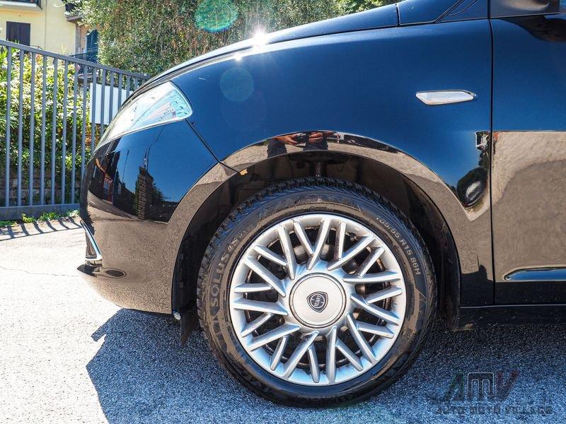 Lancia Ypsilon 1.2 69 CV 5 P. IMPIANTO GPL