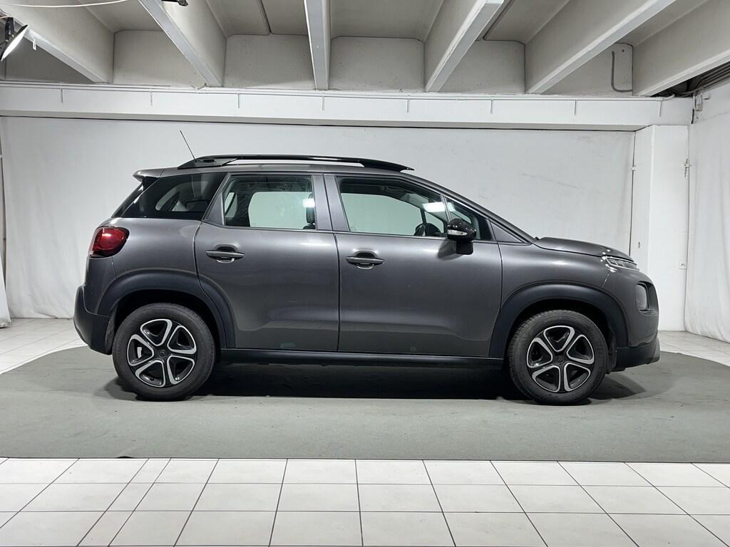 Citroen C3 Aircross 1.2 puretech Feel s&s 110cv
