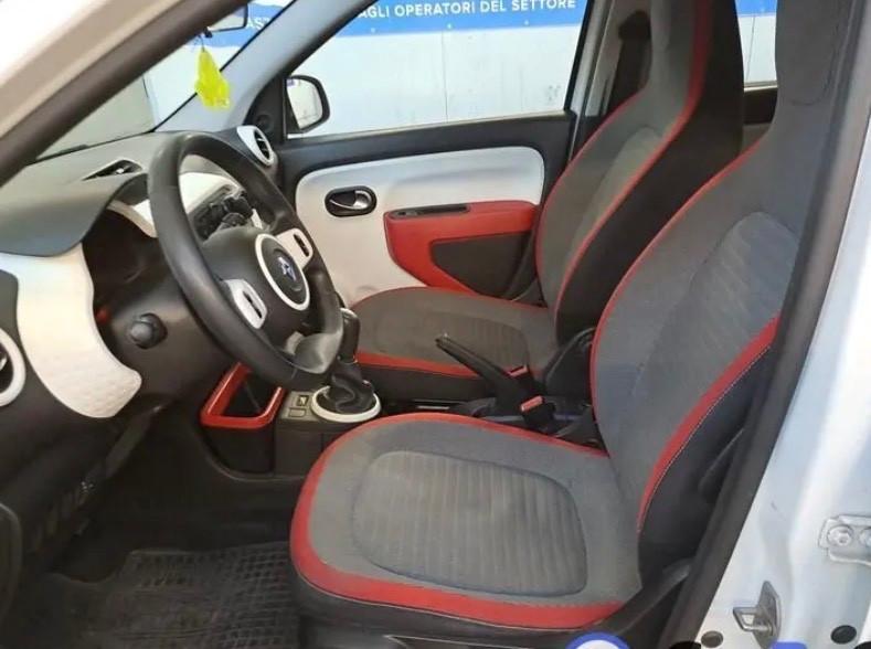 Renault Twingo SCe Stop&Start Intens
