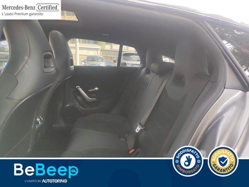 Mercedes-Benz CLA S.Brake 200 D PREMIUM 4MATIC AUTO