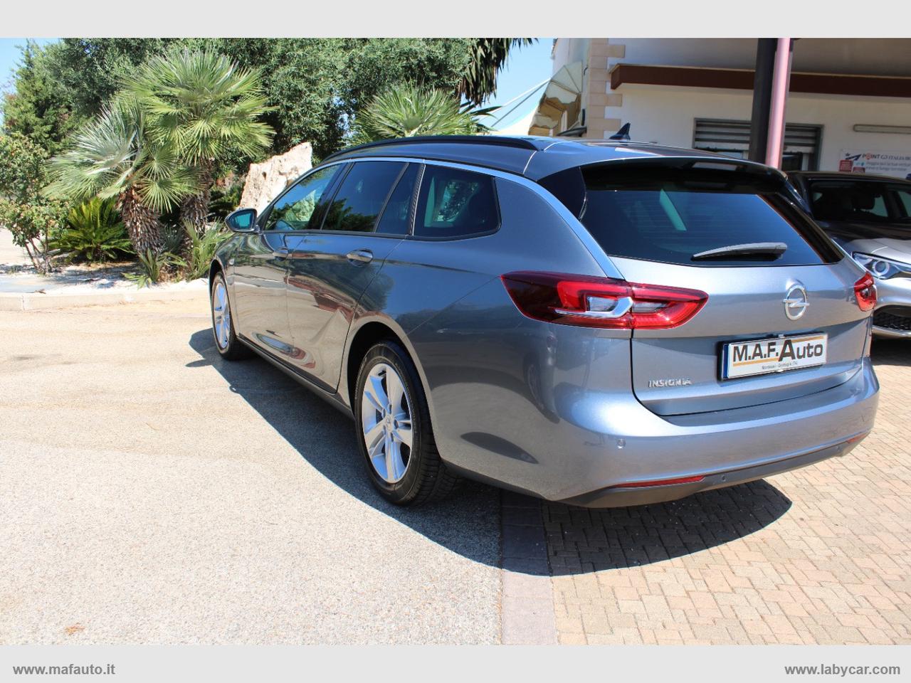 OPEL Insignia 1.6 CDTI ecoT. 136 S&S ST Bus.