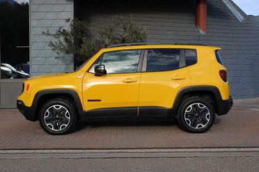 JEEP Renegade 2.0MJT 170CV 4WD TRAILHAWK