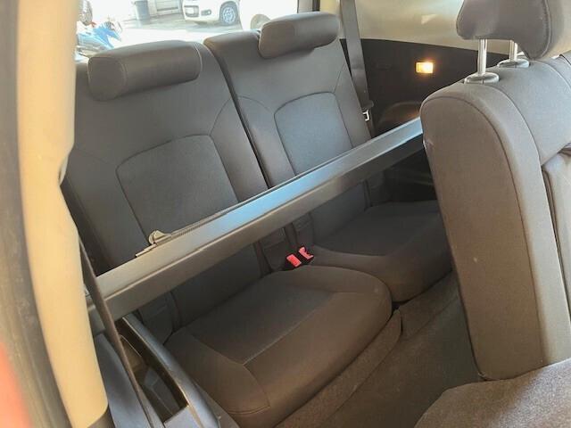 CHEVROLET ORLANDO 7 POSTI