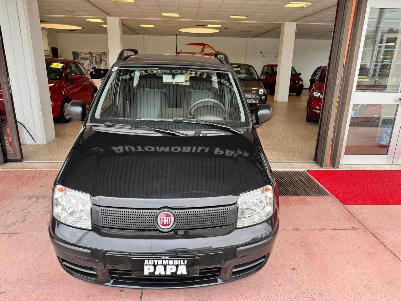 Fiat Panda 1.2 Dynamic