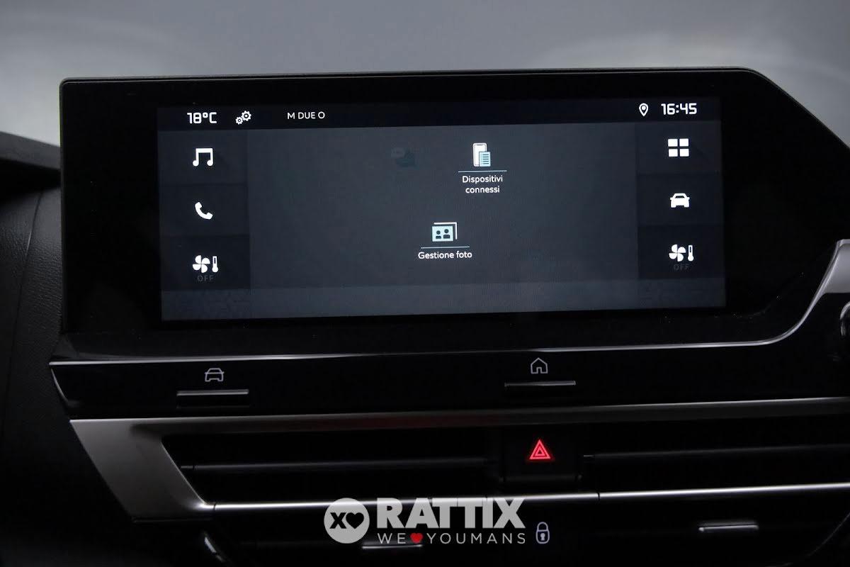 Citroen C4 X 1.2 Puretech 100CV Feel