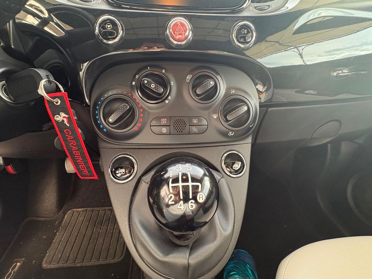 Fiat 500 Dolcevita 1.0 70 MHEV TETTO PANORA #11547