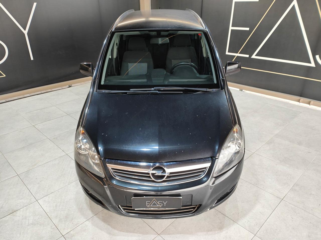 Opel Zafira Tourer 1.6 Turbo EcoM 150CV Cosmo