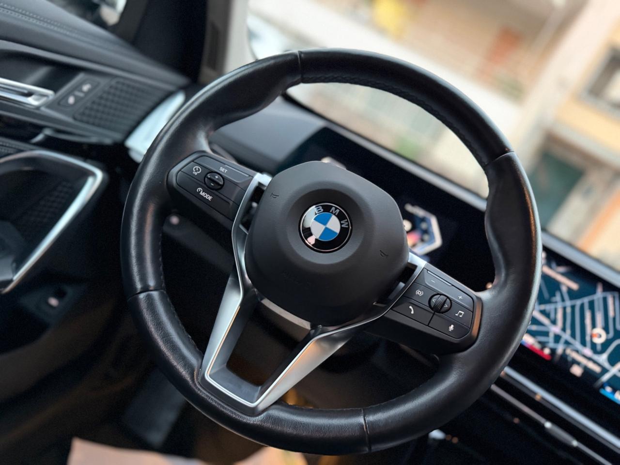 Bmw X1 xDrive 18d xLine