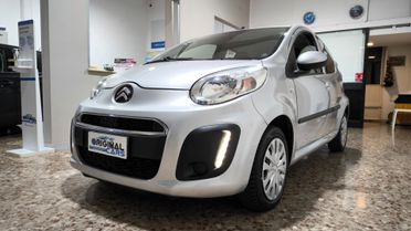 Citroen C1 1.0 5 porte Vanity Fair 10