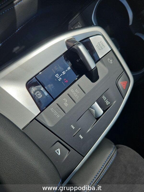 BMW X1 Serie X SDRIVE18D