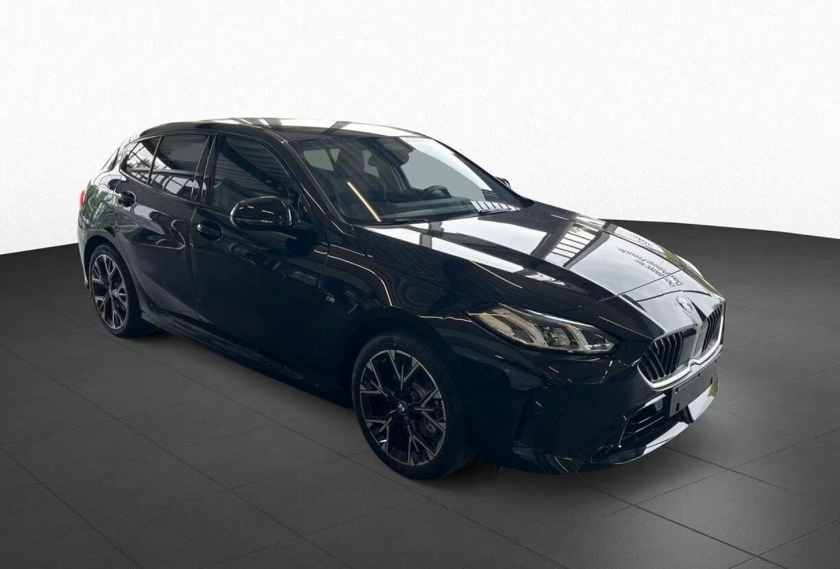 Bmw 118 118d 5p. MSport M SPORT