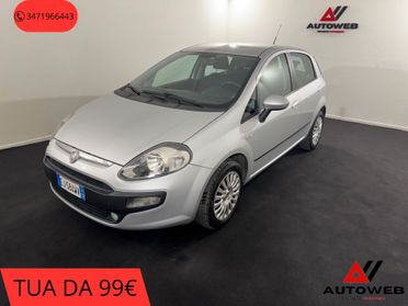 Fiat Punto Evo Punto1.4 5 porte S&S Dynamic