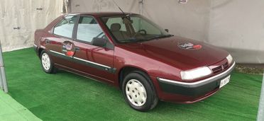 Citroen Xantia 1.6i BENZINA\GPL 90CV 5 PORTE