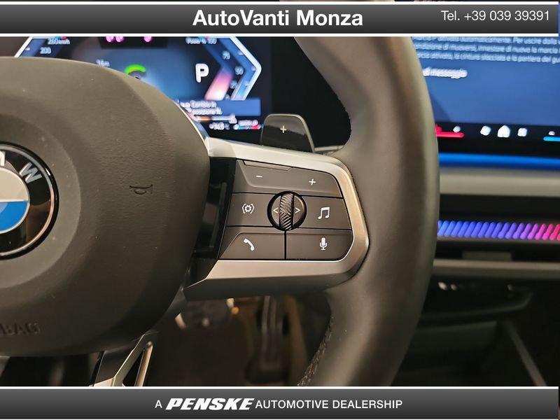 BMW Serie 1 118d MSport Pro